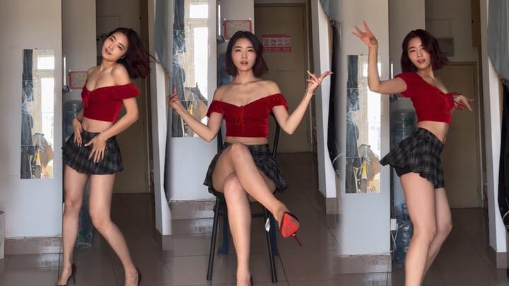 ฉันไม่ใช่คนที่จะมาเล่นด้วยได้ง่ายๆ! 👆 ลีฮโยรี – “Bad Girls” ผลงานปิดท้ายปี 2025