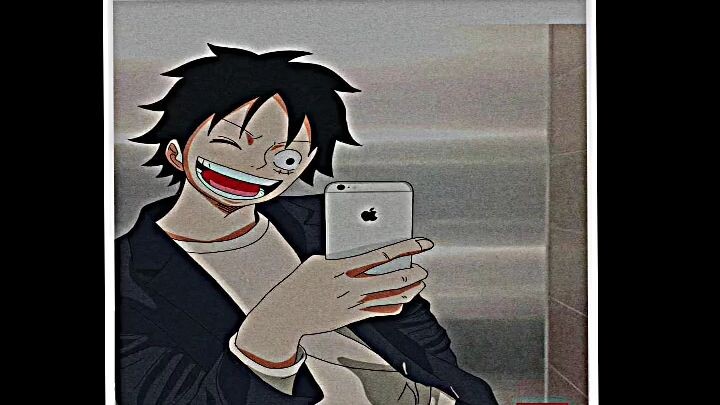 `Luffy🥴