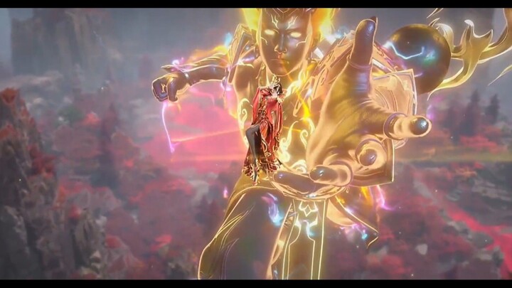 BTTH Season 5 Episode 164 Sub Indo