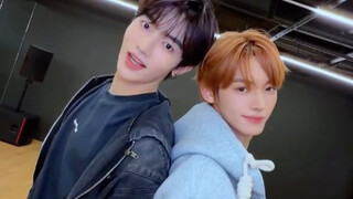 章昊和韩振cha了OverDrive‼️