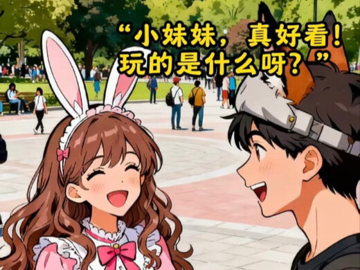 When Post-00s Join the Force as Undercover Cops: The Incident