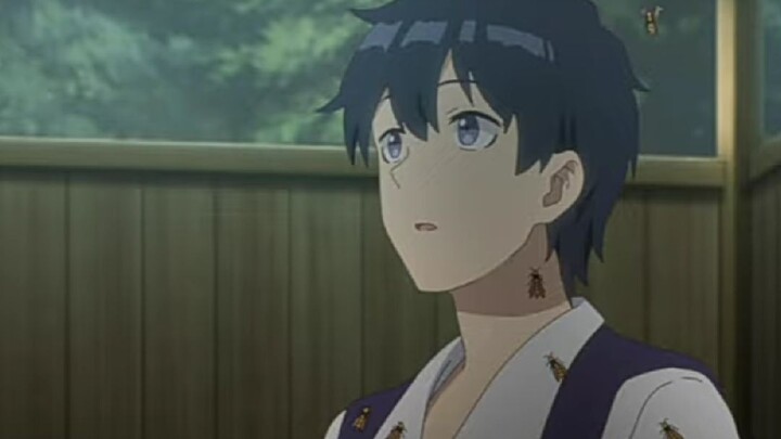 Hiraku built a nest for Bees - Isekai Nonbiri Nouka