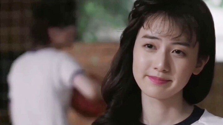 Suspense film: The innocent girl is actually a psychopath, and to win the heartthrob, she’ll stop at