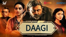 Daagi || Bengali movie (2025) || 1080p HD || tranding movie