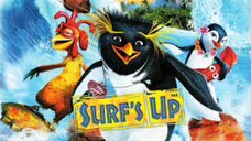 SURF'S UP sub indo MOVIE platinum Bioskop