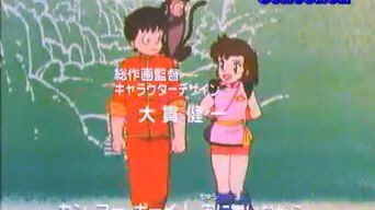 kungfu boy episode 8 bahasa Indonesia
