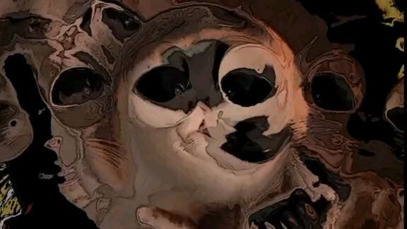 cute