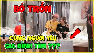 FREE FIRE | Đức Mõm Cùng Người Yêu "Bỏ Trốn" Vì Bị Gia Đình Cấm Cản, Toàn Bộ Sự Thật !!!