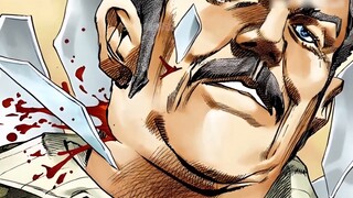 Johnny's past and present lives, cut off from his father, trapped in the vortex of fate