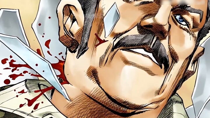 Johnny's past and present lives, cut off from his father, trapped in the vortex of fate