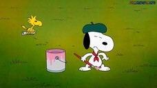 The Snoopy Show- Eps05-06
