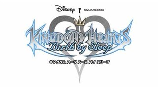 Kingdom Hearts: Birth by Sleep - Dearly Beloved