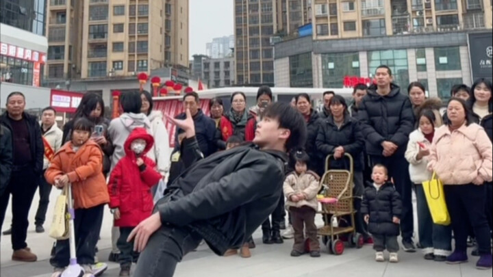 【Xiaoming dari Pedesaan – Ujian Praktik Mengemudi Bagian 3】Video terbaru sudah tayang, ayo buruan no