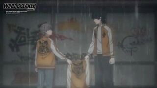 WB dub indo eps 8