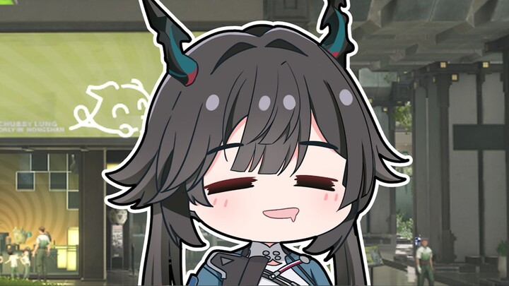 เฉินเชียนอวี่แสนซื่อ~