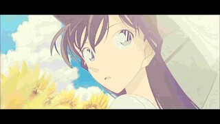 I Want It That Way | Shinichi x Ran | Detective Conan AMV