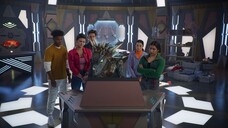 Power.Rangers.Cosmic.Fury.S01E03.Off.Grid.1080