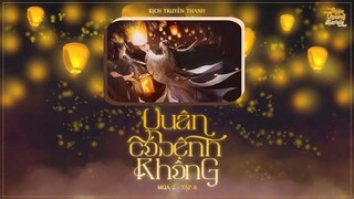 VIETSUB | KTT | QUÂN CÓ BỆNH KHÔNG || MÙA 2 ✢ TẬP 8