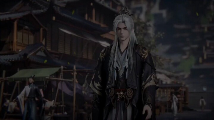 Shadow Night RI | 134