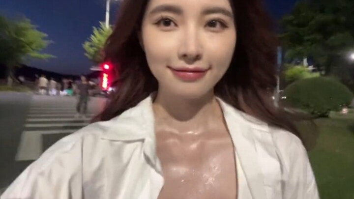 หรือว่าพี่สาวสุดเท่ห์คือจุดสูงสุดของห่วงโซ่อาหารกันนะ!