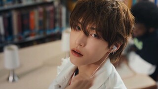 RIIZE最新回归曲Fly Up MV直播先公开版