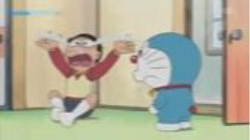 Doraemon episode 292