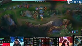 CHUYỆN GÌ ĐANG XẢY RA VỚI WEIBO GAMING _