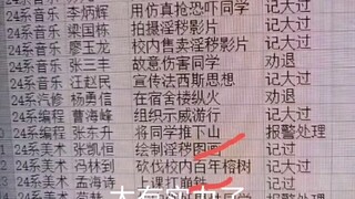 So talented, no wonder!