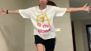 【教程】排球少年科目三 【原速对照跟练】