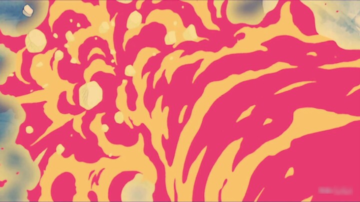 [วันพีซ/Super Burn] Ace: คุณรู้จัก Fire Fist ไหม?