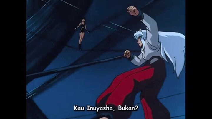 Inuyasha episode 4 Full English Sub