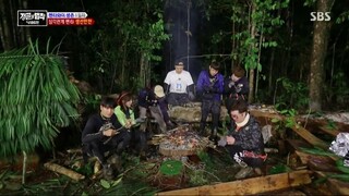 Law of the Jungle in Sumatra [6] SUB INDO