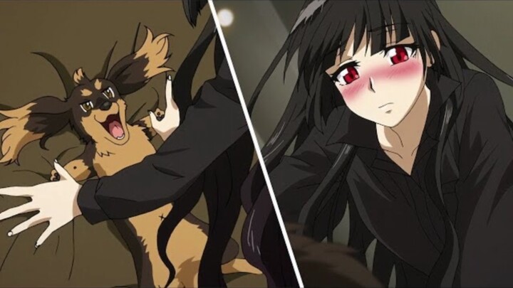 Waifuku ternyata Lanang