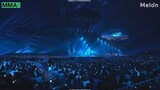 Kpop idol reaction 😍💗 Jimin , jungkook and jhope performance 👏🎉