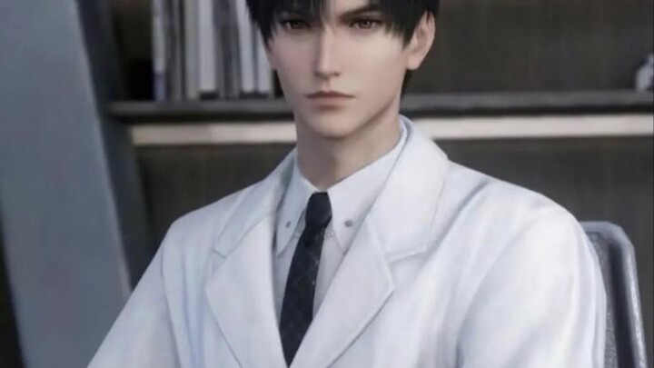 เมื่อแสดงคำพูดของ Li Shen ให้พ่อแม่แพทย์ของฉันดู