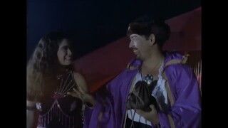 Pandoy: Alalay ng Panday 1993 Full Movie (Batang 90's Tagalog Movie)