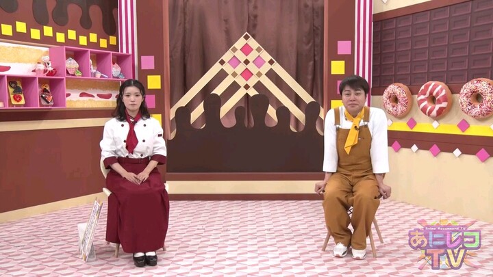 Anireco TV 2026 Episode 012