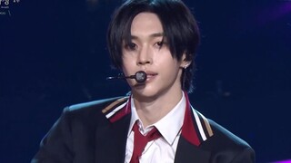 RIIZE Get A Guitar+Boom Boom Bass青龙电影节高清舞台