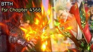 Battle Through The Heavens | Fsr Chapter 4566