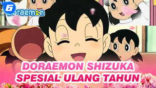 Episode Khusus Ulang Tahun Sue | Kompilasi_6