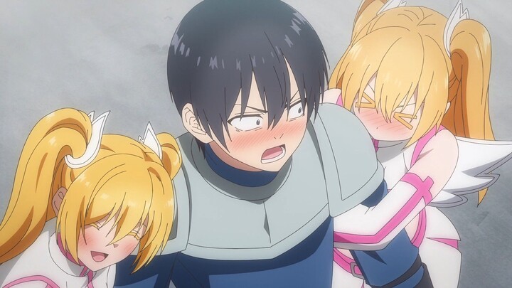 beautiful Cosplay, Damage Nya Gada Lawan ☺️