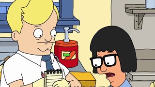 Cửa hàng burger bán bánh mì kẹp thịt do con người làm cực kỳ nổi tiếng, hóa ra vị hôn phu cũ đang tr