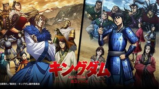 Kingdom Season 3 Episode 2 Sub Indonesia