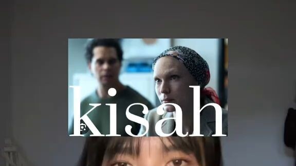 rekomendasi series serial kisah nyata Apple Cider Vinega