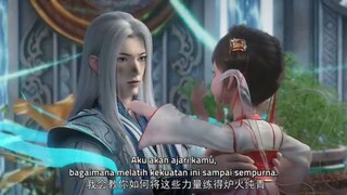 BTTH Sub Indo Eps 161 🔥