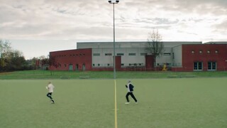 【德国】DRUCK 第二季 08:23 第39P-艰难的训练【中字@Sidoimujeng】