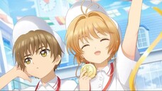 (Vietsub) Thủ Lĩnh Thẻ Bài Cardcaptor Sakura Tập 21