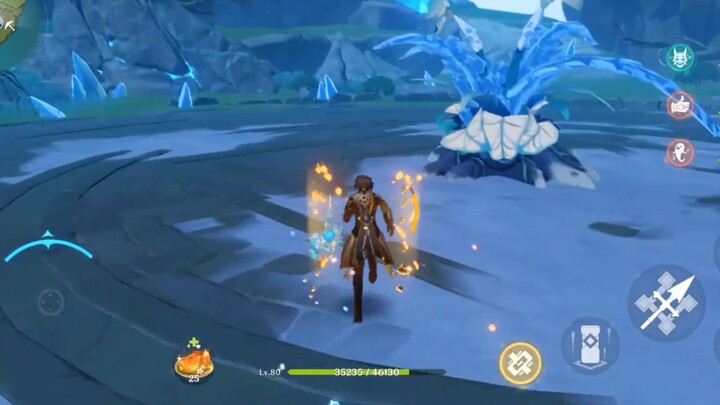 Broken Waves: High white value is willfulness! ! !