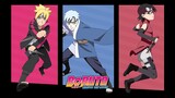 [Vietsub]  Boruto | Opening 2 - OVER