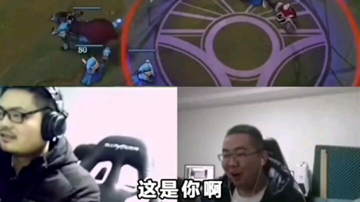 Brother Kai’s 21% win rate in Akali is getting mercilessly roasted by Cave Master—no wonder it was y